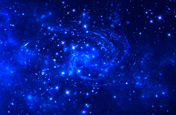 星空