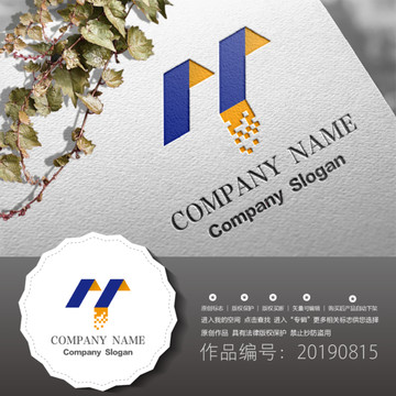 標志LOGO商標