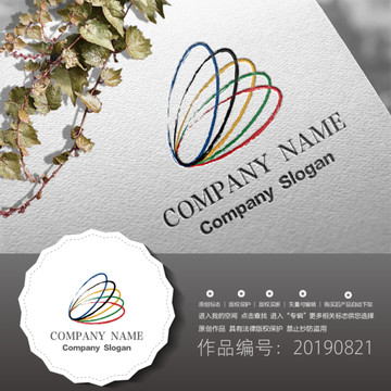 標志LOGO商標