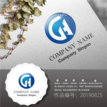 標志LOGO商標