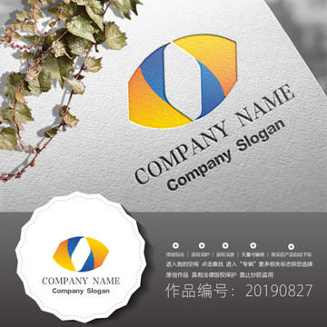 標(biāo)志LOGO商標(biāo)