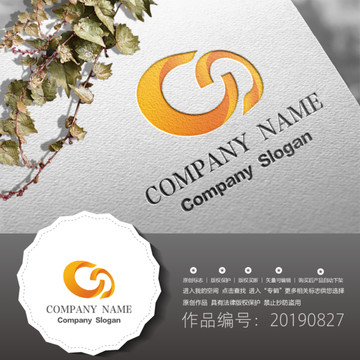 標志LOGO商標