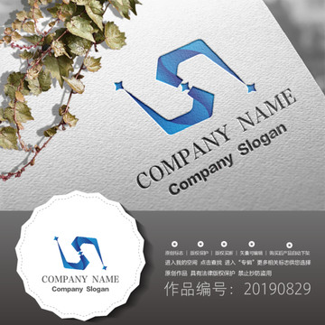 標志LOGO商標