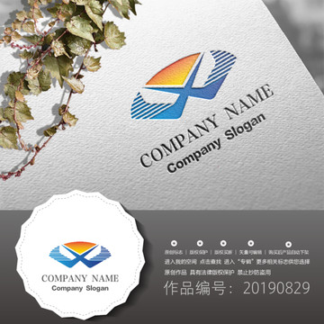 標志LOGO商標