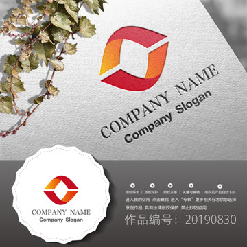 標(biāo)志LOGO商標(biāo)