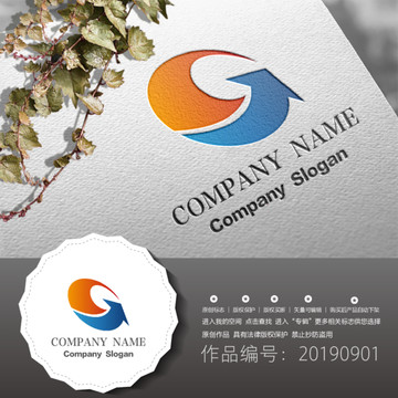 標(biāo)志LOGO商標(biāo)