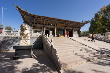 雷音寺