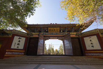 雷音寺