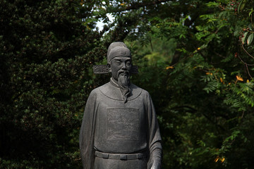 都江堰风景