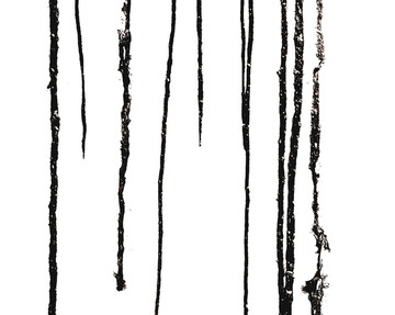 水墨線條