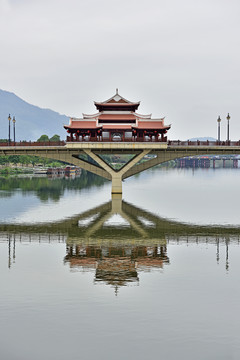 漳州南山桥