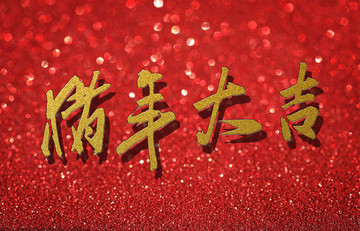 豬年大吉