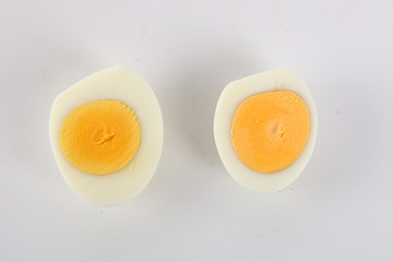 熟鸡蛋