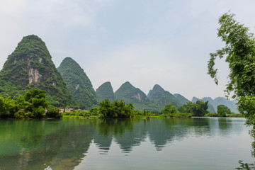 桂林山水