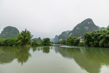 桂林山水