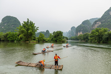 桂林山水