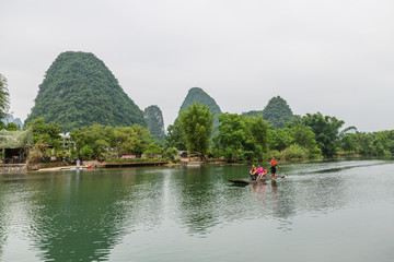 桂林山水