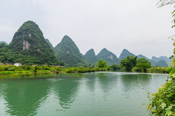 桂林山水