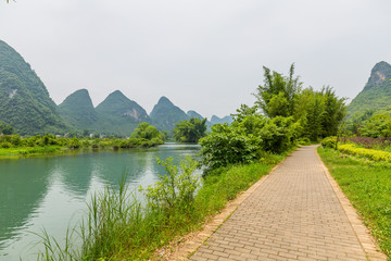 桂林山水