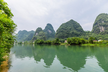 桂林山水