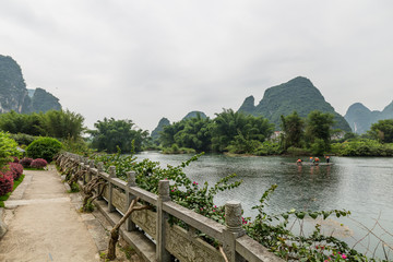 桂林山水