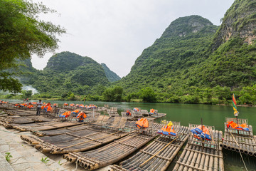 桂林山水