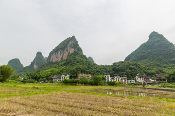 桂林山水