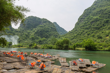 桂林山水