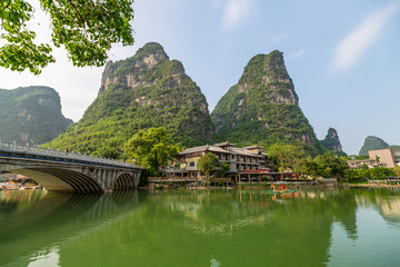 桂林山水