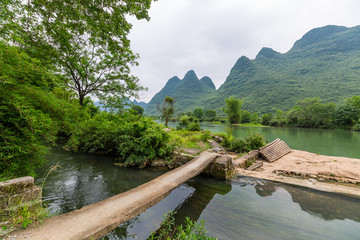 桂林山水