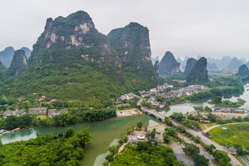 桂林山水