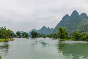 桂林山水