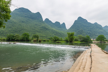 桂林山水