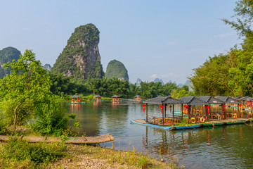 桂林山水