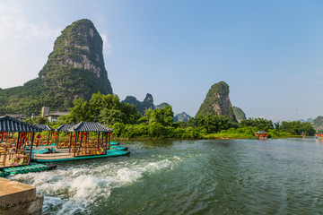 桂林山水