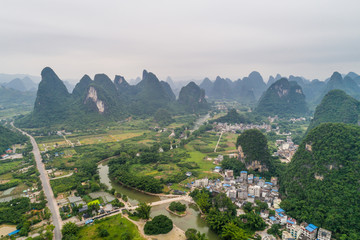 桂林山水