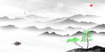 裝飾畫