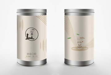 茶葉包裝