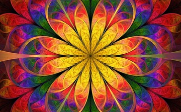 花紋圖案