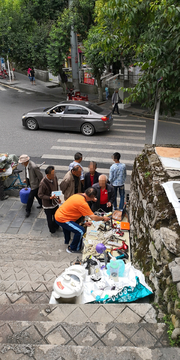 贵州街景