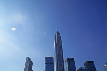 深圳平安大厦