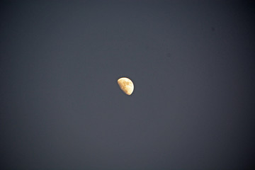 高清月亮