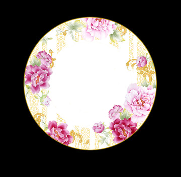 陶瓷花紙?jiān)O(shè)計(jì)