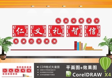 儒家五常