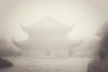 福州林阳寺