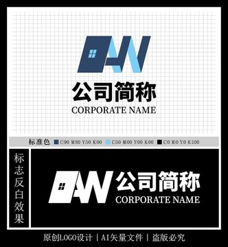 地產(chǎn)標志