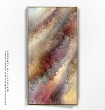 玄關(guān)裝飾畫