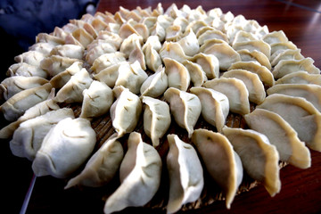 餃子