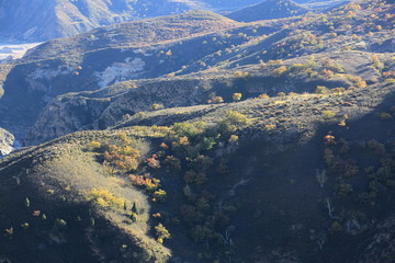 大青山