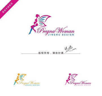母嬰LOGO